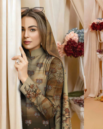 Angelina Prints By Aalaya Winter Vol 05 '25 D 10